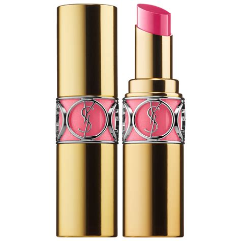 ysl lipstick balm shade 44|best ysl lipstick shades.